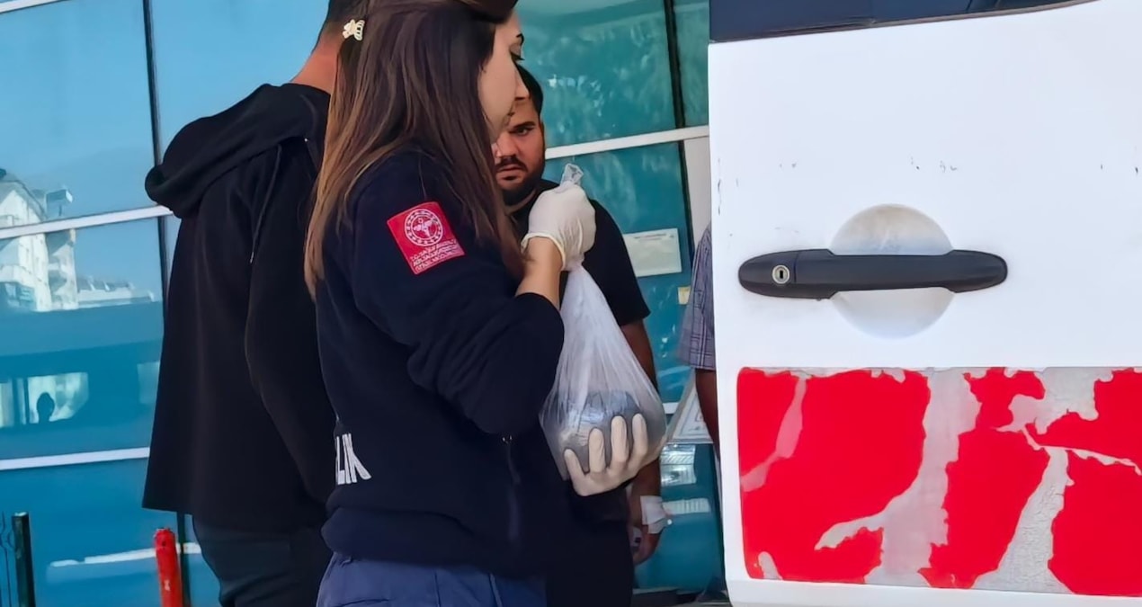 Bursa’da iş kazası: 24 yaşındaki işçinin parmağı makinede koptu